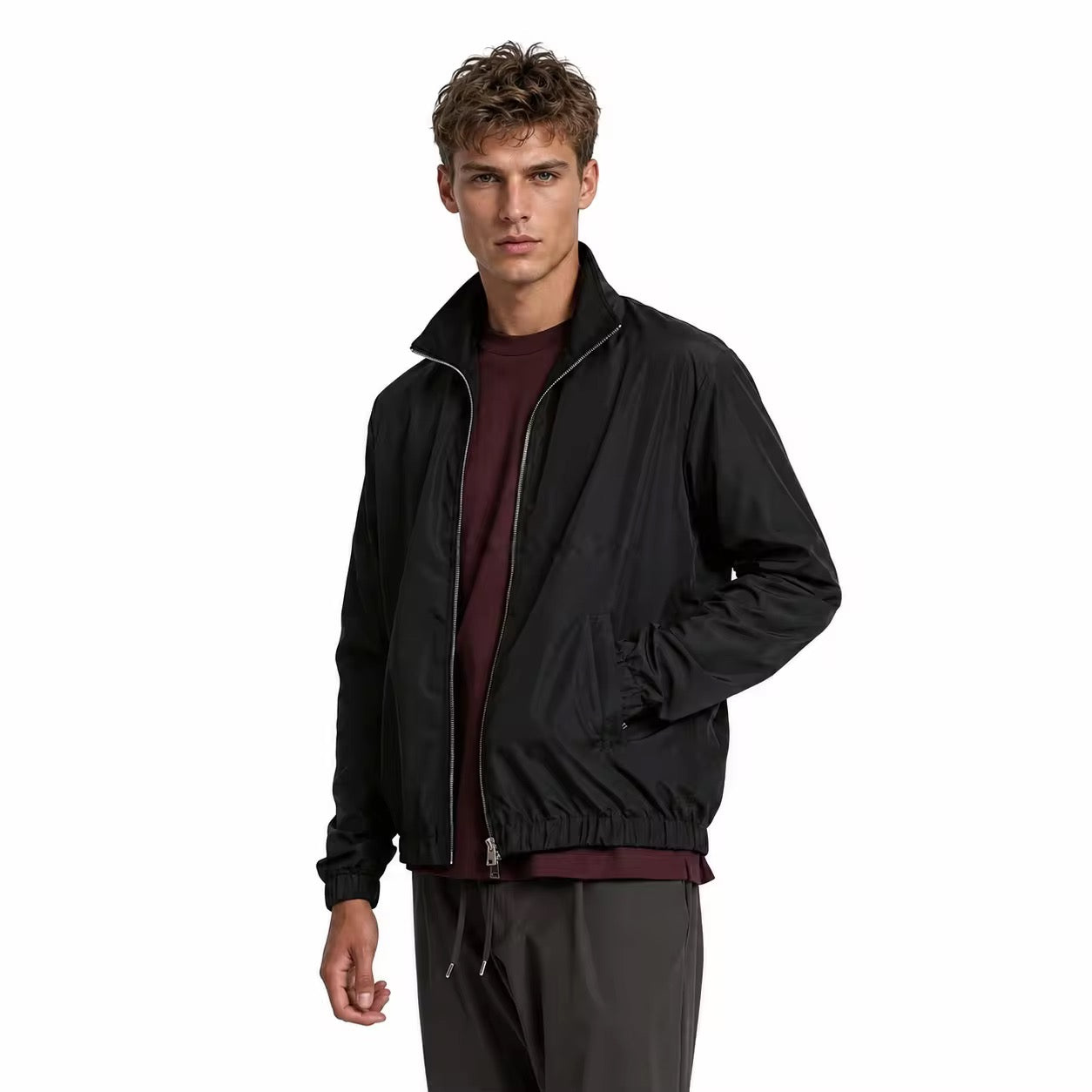 Reversible Jacket