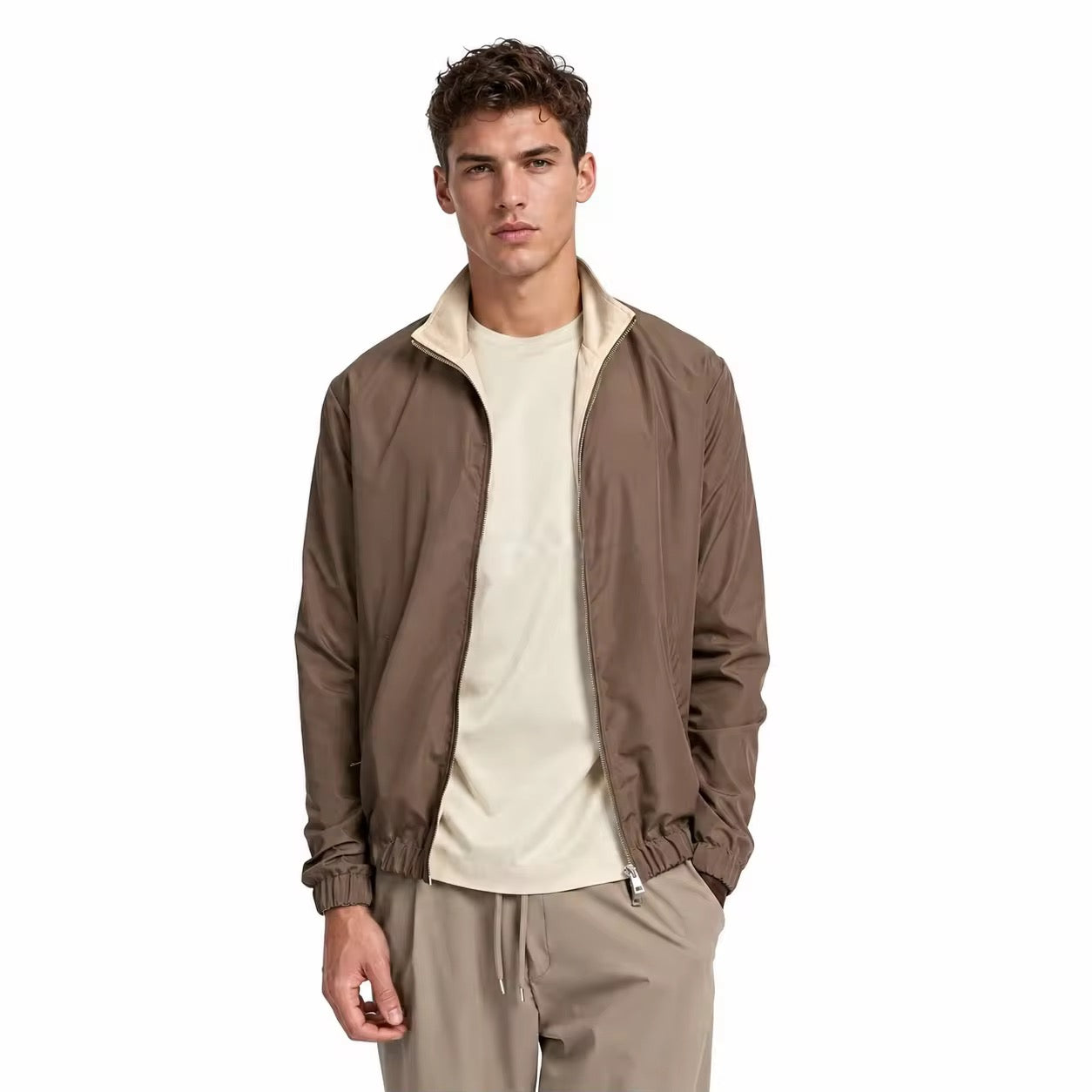 Reversible Jacket