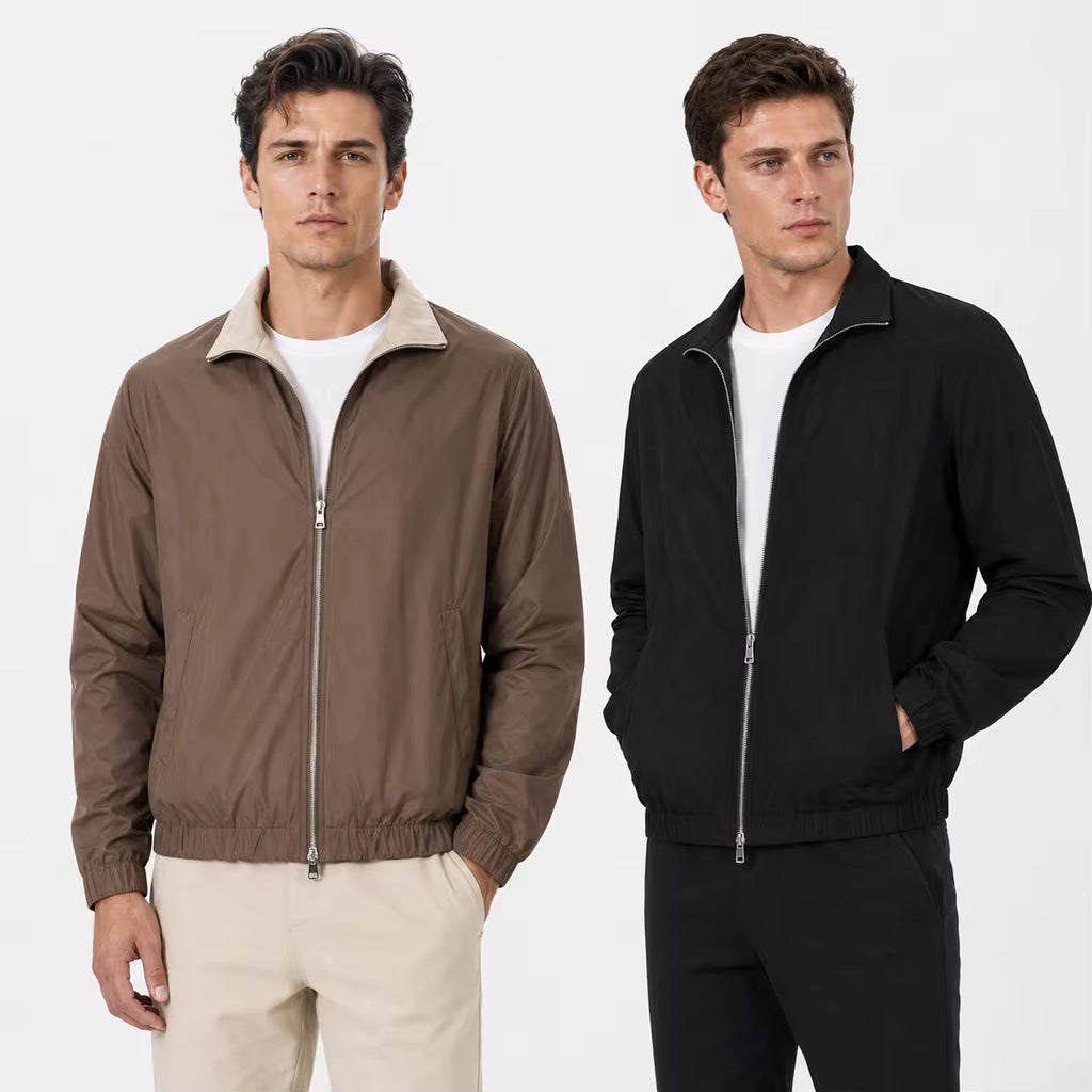 Reversible Jacket