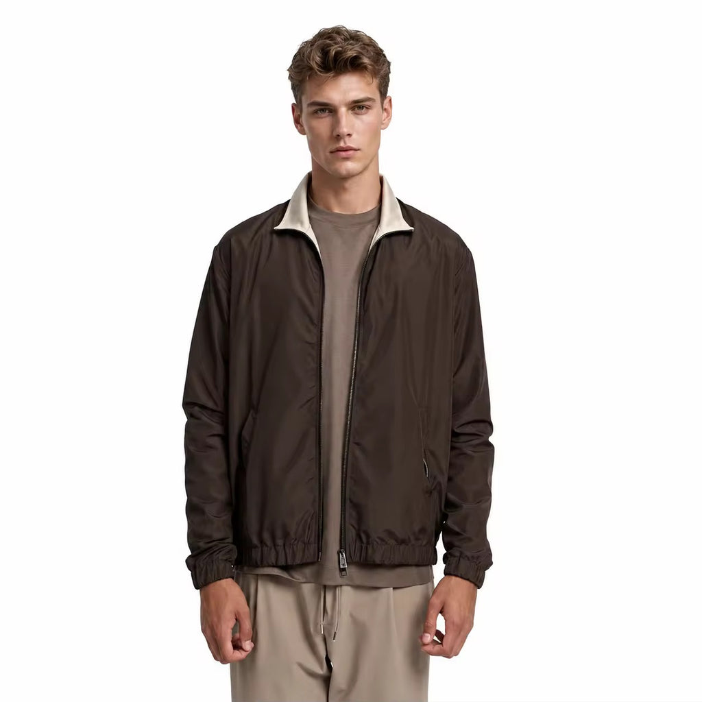 Reversible Jacket