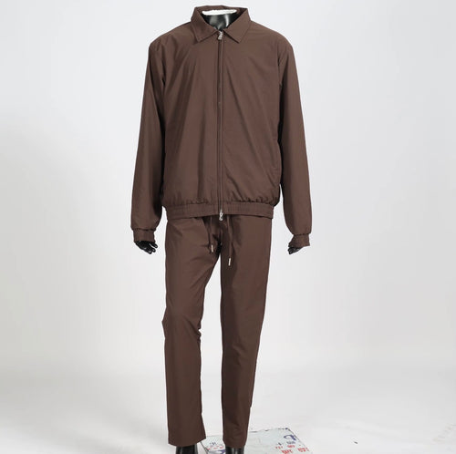 Monvera Techsuit