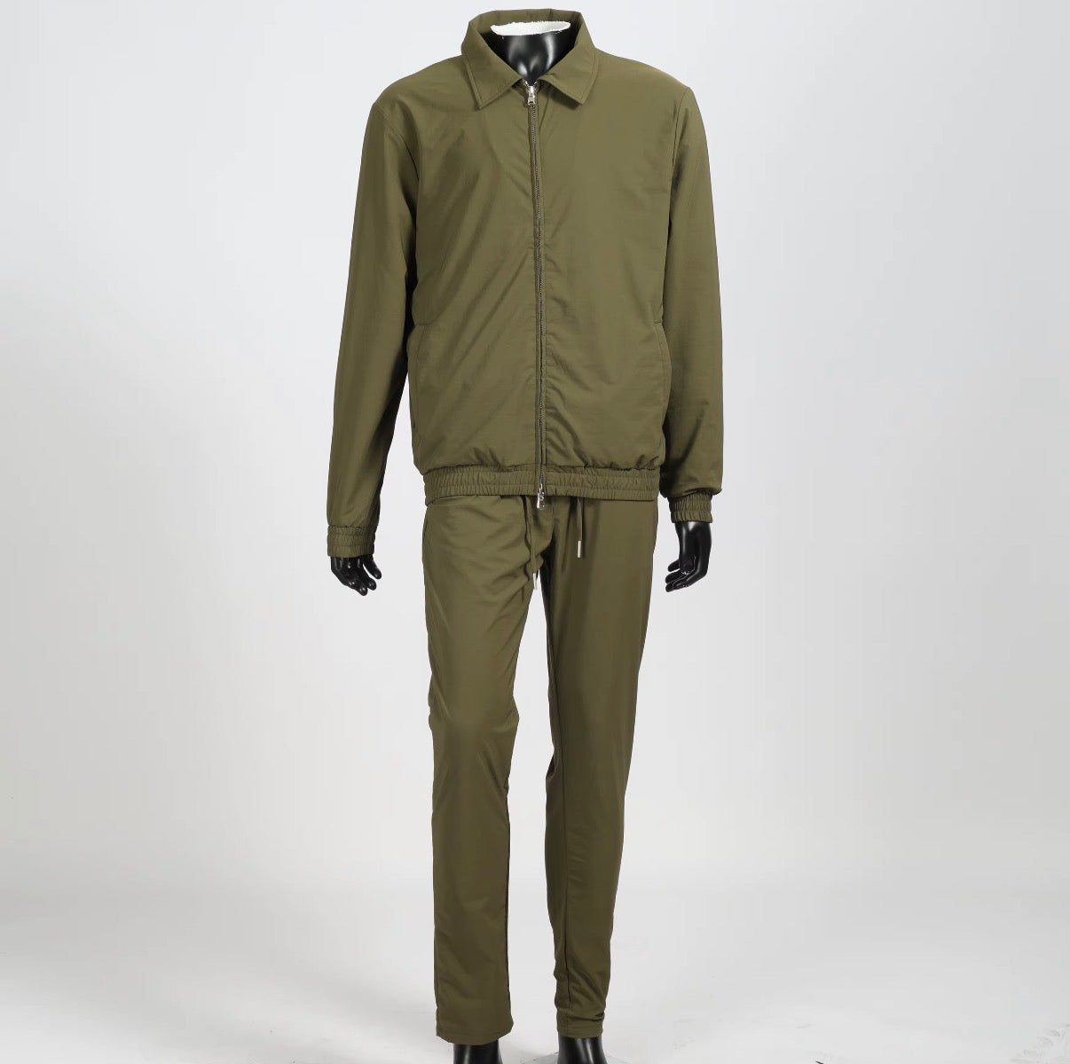 Monvera Techsuit