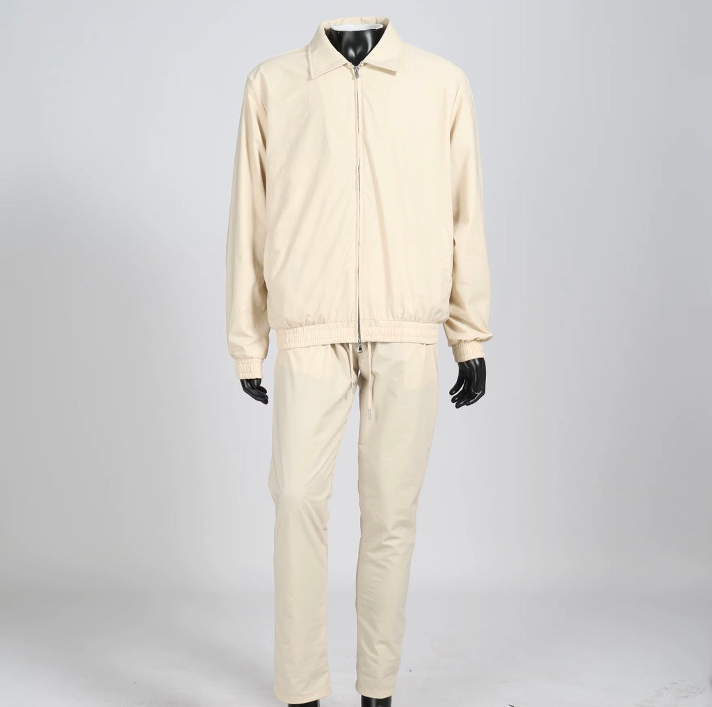 Monvera Techsuit