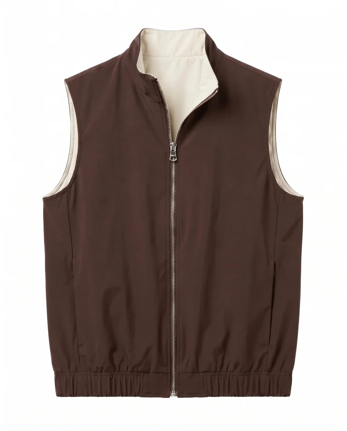 Reversible Gilet