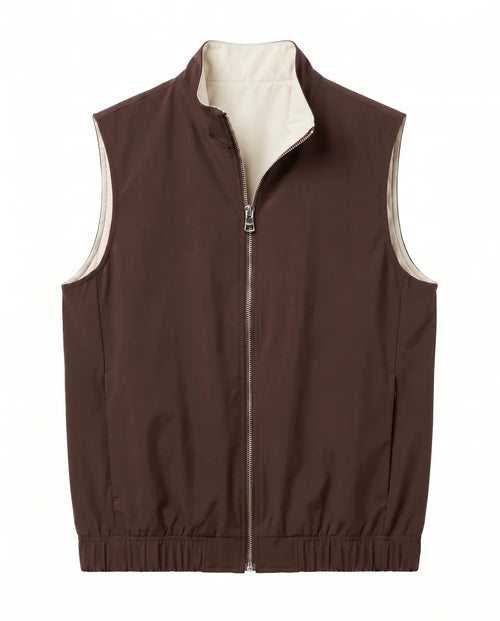 Reversible Gilet