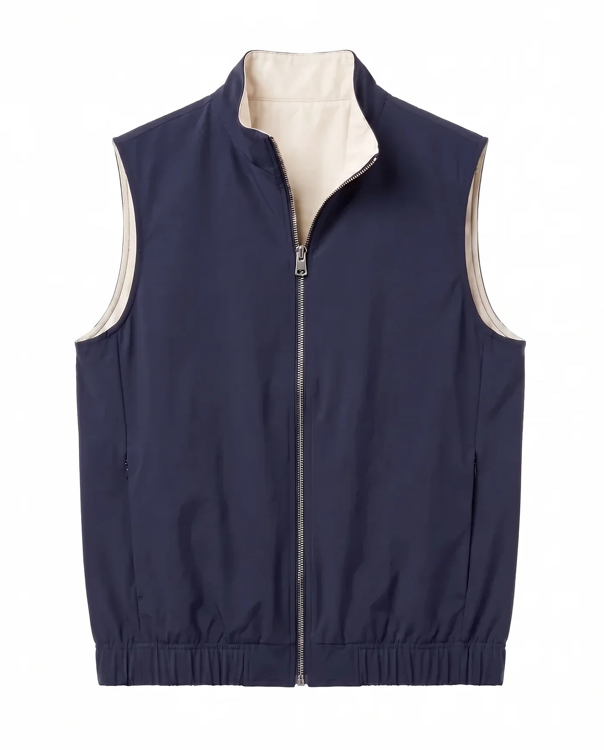 Reversible Gilet